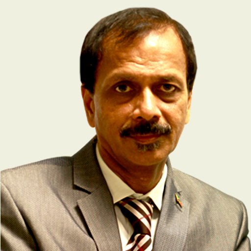Dr. Pradeep Mahajan