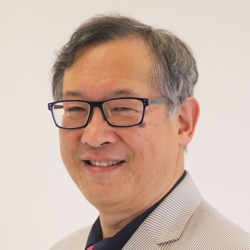 Prof. Lewis Hsu