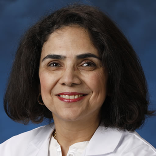 Dr. Zahra Pakbaz